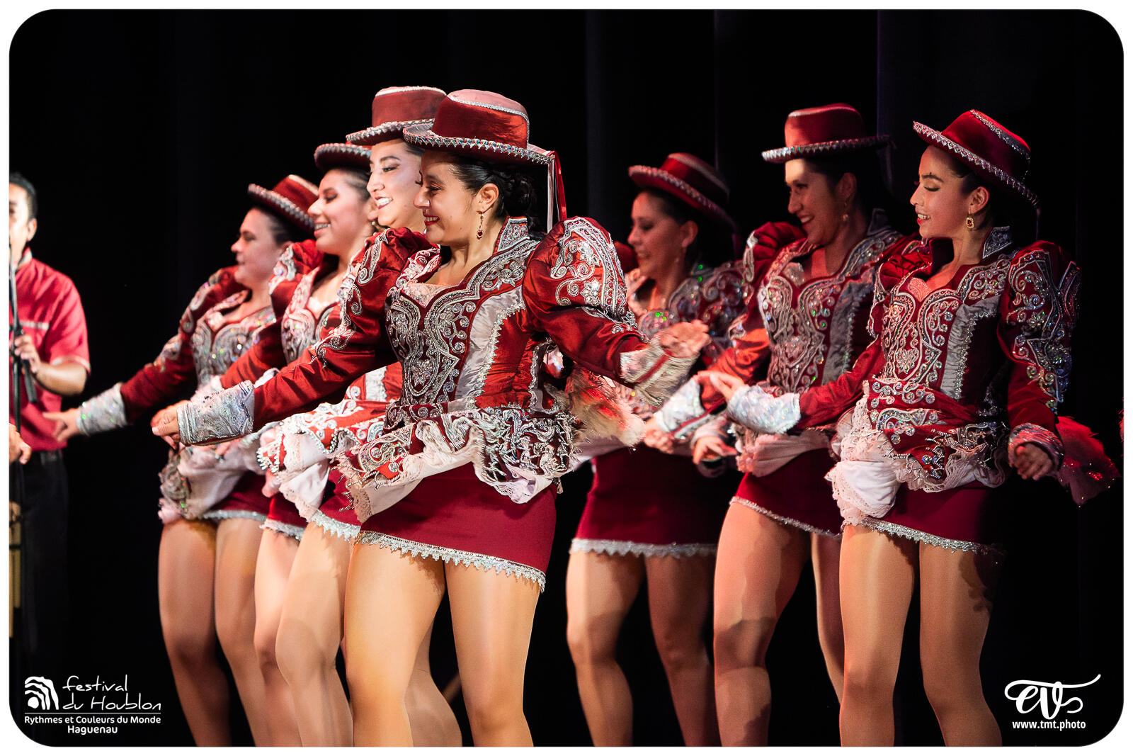 FDH 2024.08.22 | BOLIVIE